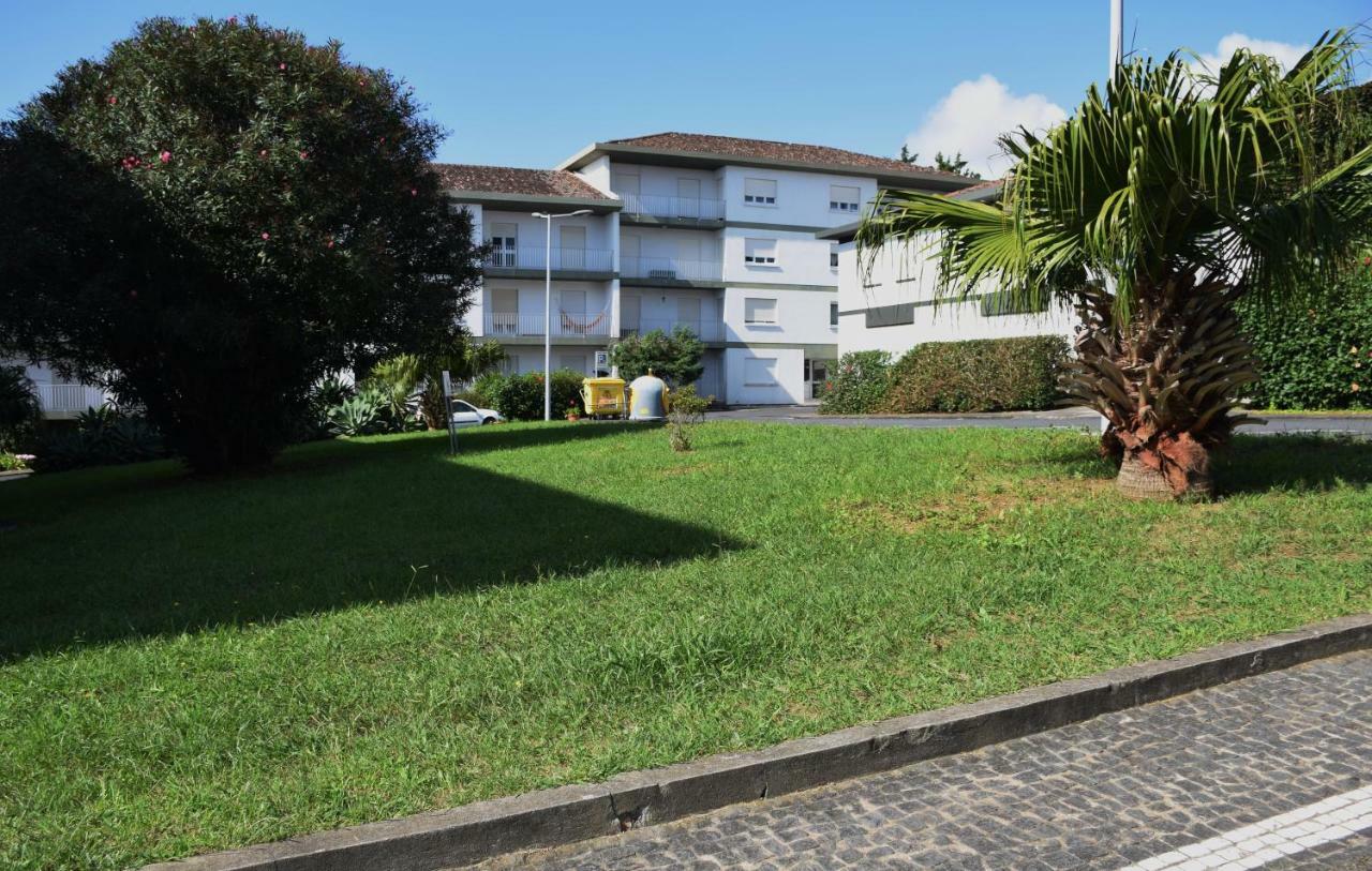 Central House Al Ponta Delgada Exteriér fotografie